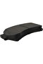 Front Brake Pad Kit (CMD-1164Z) - Suitable for Ford Fusion (2006-2012) - 5