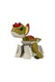 Transformable Dilophosaurus Toy - 6