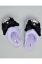 Lilac Girl's Kuromi Bedroom Slippers - 3