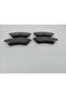 Front Brake Pad Kit for Chevrolet Cruze - 65-200-017 / CMD-1522Z / 13412272/42793253 - 3