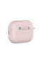 حافظة سيليكون من ALTStandart لسماعات Airpods Pro 3 - أبيض - 4