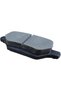 Genuine GM Rear Brake Pad Set - Fits Chevrolet Traverse / GMC Acadia / Buick Enclave - 2