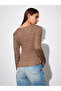 50926 Buttoned Gipeli Top-Vizon - 2