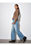 50926 Buttoned Gipeli Top-Vizon - 5