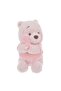 Winnie the pooh plush toy sakura series 45cm - 2