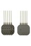 Method Feeder, Classic Flat, cu tija, 80gr, set 10buc
