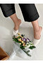 Solid Pocket Detail Straight Leg Pants - 5