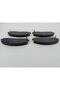 Front Brake Pad Kit - Panther Automotive (CMD-1589, 68409860AC) - 3