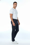 Men's Trousers Js2211-C40 - 3