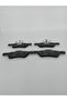 Front Brake Pad Kit Suitable for Ford Escape — CMD-1047Z, 5L8Z2001AA - 2