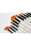 Artist Brush Set | For Acrylic, Watercolour or Oil Painting | Set of 15 - 5