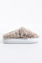 Women's Panduf Soft Eva Sole Winter Slippers - 3