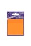 Sticky Notes 75x75mm neon protocol 50 sheets