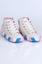 A.101 Zippered Sports Shoes B.P.- - 27