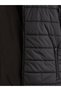 Standard Mold Hooded Men's Puffer Coat - 7