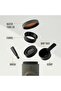 Minipresso GR2 Portable Manual Espresso Machine (Black) - 8