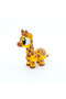 Set 5 Mini Figurine Articulate, 3D, Flexi Minizz, V2 - 5