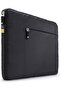 Case Logic TS115K 15.6-inch Laptop Sleeve - Black