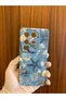 Infinix Note 50 Pro Printed Velvet Inside Silicone Phone Case - 3