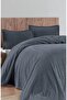 Modern Line 3 Piece Double Blanket Set - 220X240 cm - Original Box - New Colors