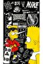 Stiker Poster - 2