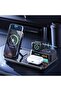 6-in-1 Multifunctional Wireless Charger (Black) - 2