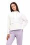 Women's Sweat A102024687 5W Wb 17Rosa 5Pr