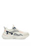 Alinda Tx W 5Fx Ecru Women's Sneaker