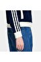 Originals Women's Navy Blue Jacket (Ks7779) - 5