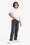 Straight Fit Classic Straight Cut Jean Trousers for Boys F0454A825Au - 2