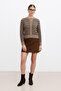 Cardigan Beige - 3