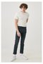 Rider Slim Fit Stretch Jeans - 2