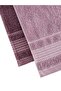 Premium 4-Piece Towel Set Spruce 50X90/70X140 cm - 2