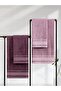 Premium 4-Piece Towel Set Spruce 50X90/70X140 cm - 8