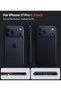 Magnetic Slim Fit for iPhone 17 Pro Case (6.3-inch) - Black - 2
