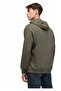 Men's Sweat A102024361 5W Mb Sn73 Hoodie 5Pr - 2