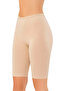 Women's Tights over the Knee Modal Shaping / Sculpting Tights 1 Pcs Black - 3