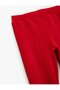 Girl's Leggings 6Wkg40139Ak - 3