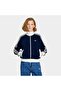 Originals Women's Navy Blue Jacket (Ks7779)