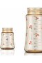 PPSU Baby Bottle, BPA Free (10oz Cherry_Rose Gold) - 2