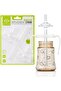 Replacements (Straw kit 2-Counts, Stage 2) - 6