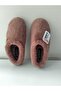 New Season Furry Indoor Slippers - 3