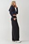 Barrel Fit Basic Fleece-Lined Sweatpants - 5
