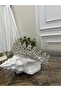 Crystal Stone Design Bridal Crown High Quality Wedding Henna Engagement Promise Crown A-1 Tky042 - 4