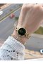 Mini Vintage Case Steel Band 2 Years Warranty 3 Atm Women Wristwatch+Bracelet Ybg.10654.6 - 2