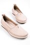 BARVE (100%) Genuine Leather Comfortable Women's Ballet Flats