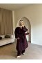 Premium Oversize Trenç