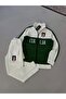 Italy Jacket and Sweatpants 2-Piece Set - 2