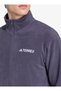 Męska bluza polarowa z pełnym zamkiem Multi Essentials - 4