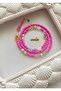 Beaded Children's Glasses Strap Glasses Cord - 3